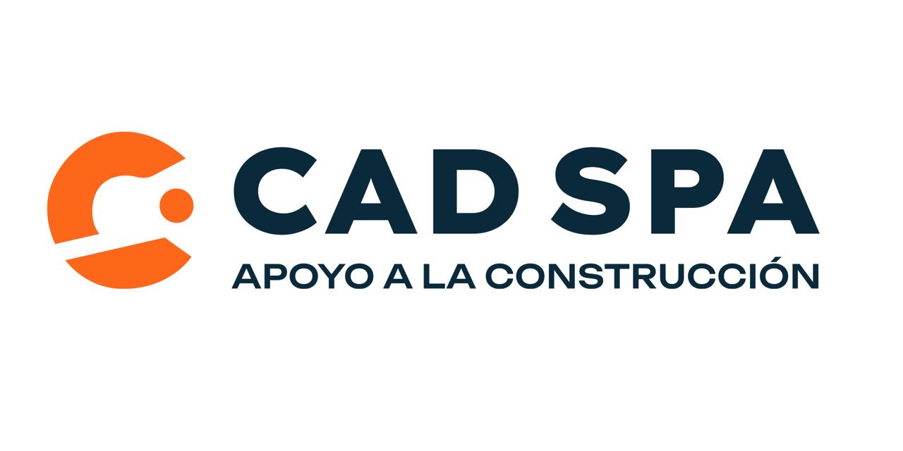 CAD SPA — Apoyo a la construcción